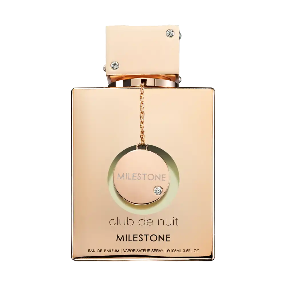 Club de Nuit Milestone Parfum online kaufen bei Aleen